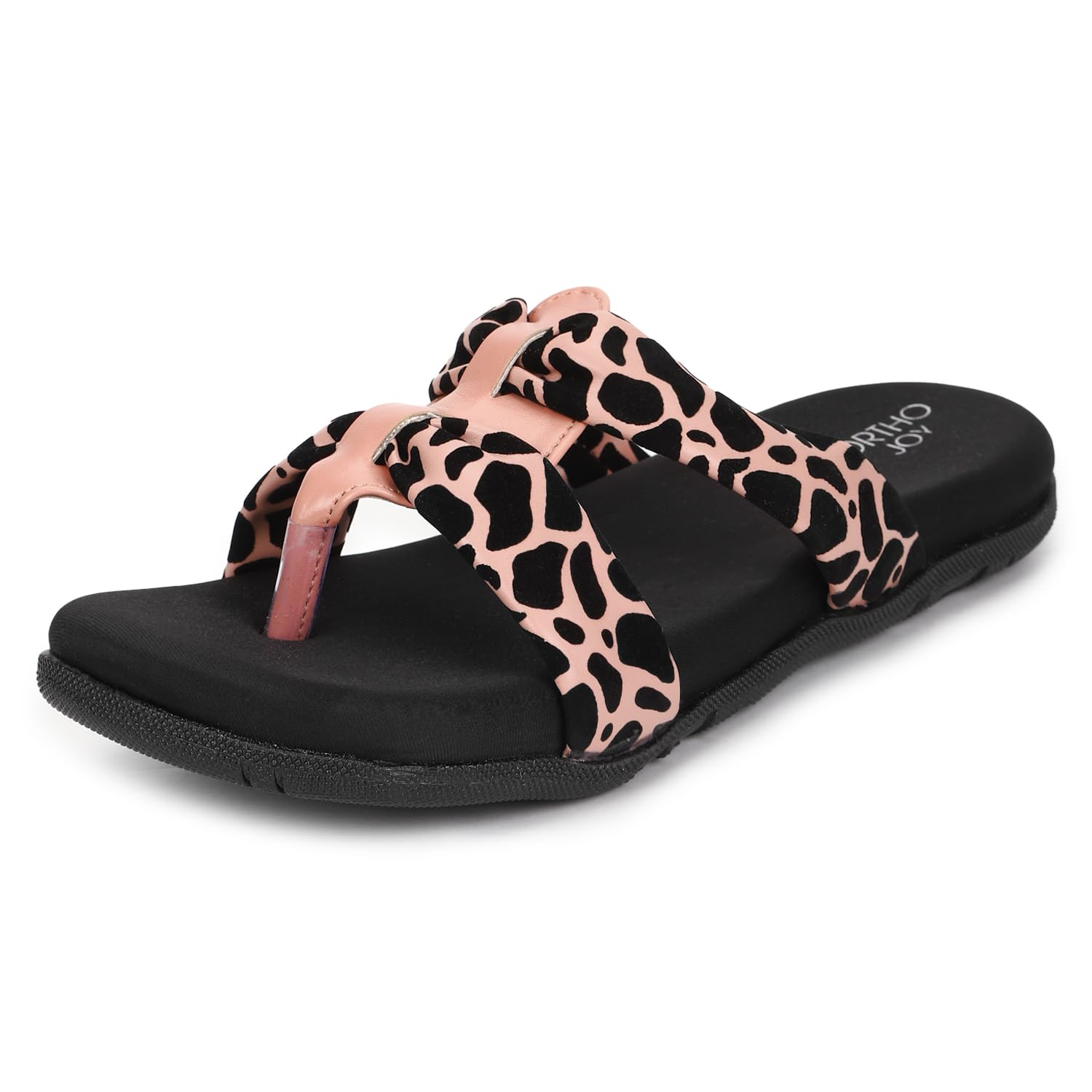 ORTHO JOY Fancy Doctor Slipper || Orthopedic Fashionable slipper for Women (B0CCYVMP75) Amazon Price History, Amazon Price Tracker