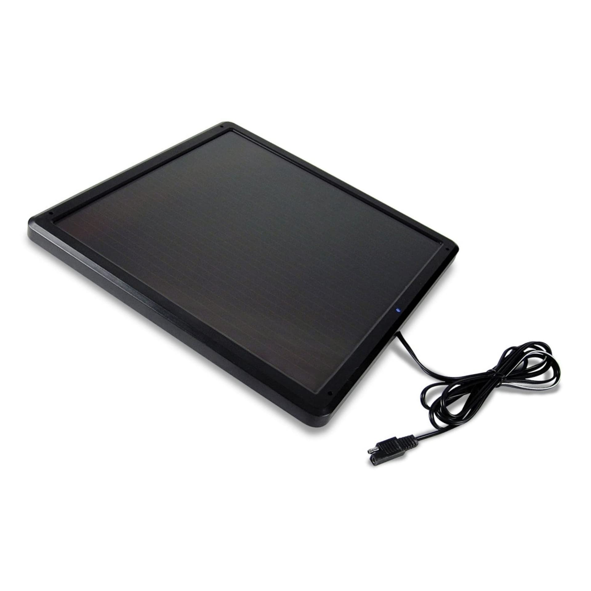 Koolatron 402388 12V 6W Solar Trickle Charger-picture-23