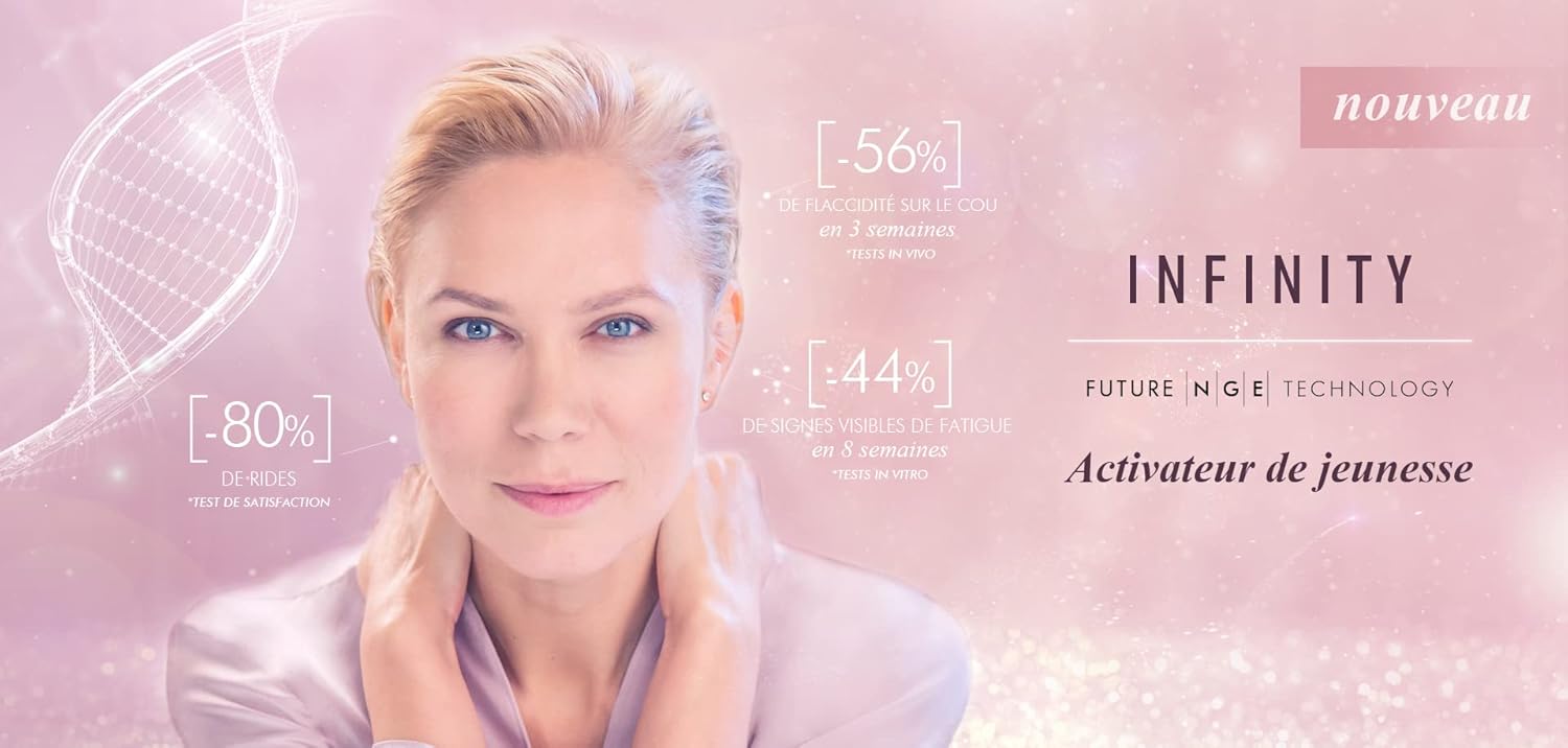 Casmara Infinity Eye Serum