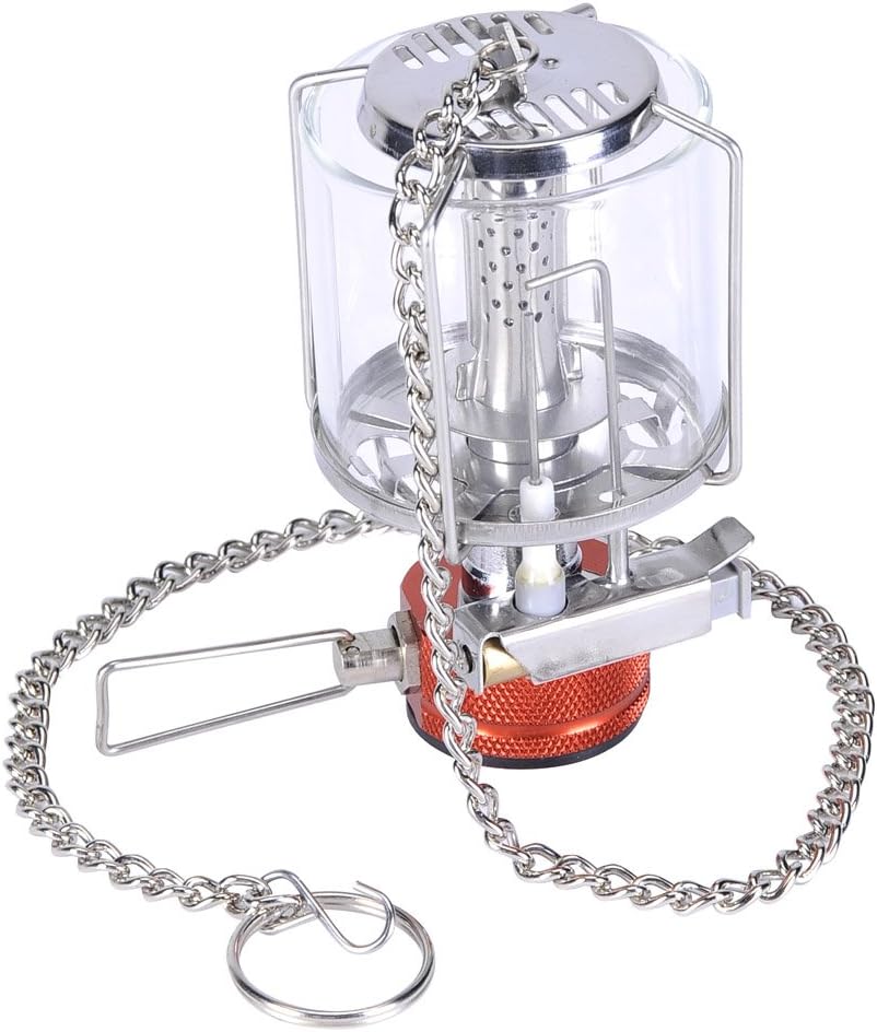 Camping Gas Lamp Camping Lamp 139g