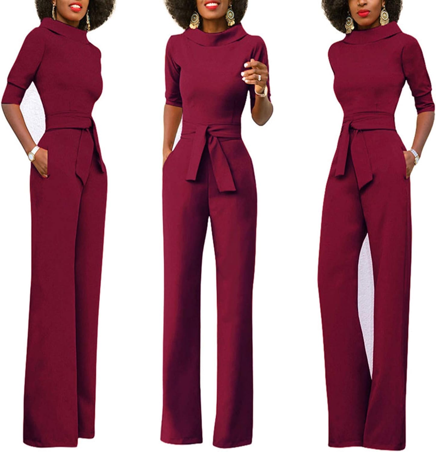 Anewsex Office Work Wear Business Formal