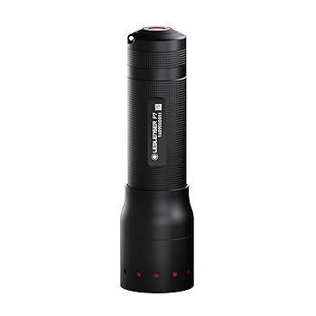 ライト・ランタン Ledlenser P7 P7 Flashlight – Ledlenser USA