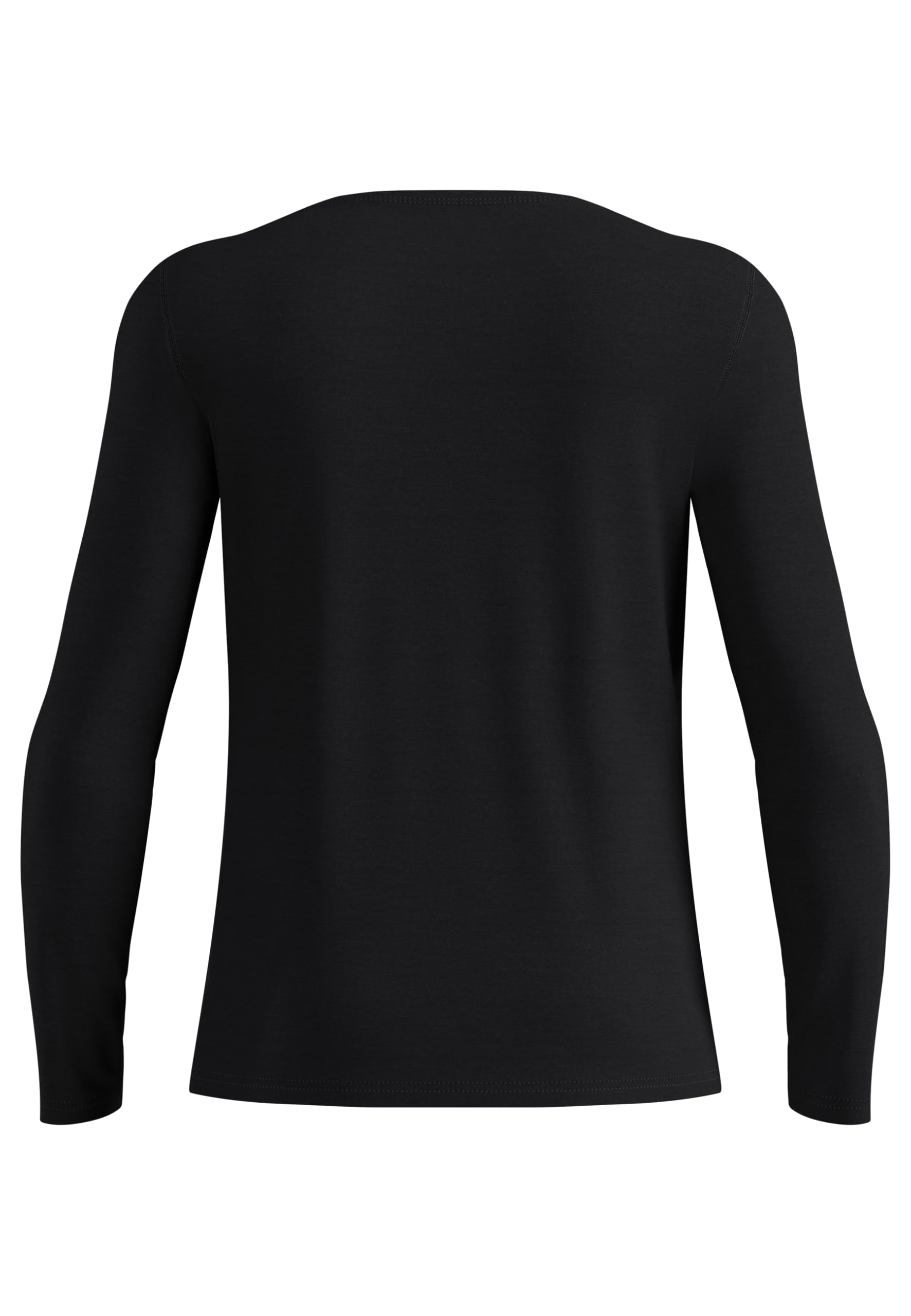 Odlo Merino Fundamentals BL Top Crew Neck L/S Hombre