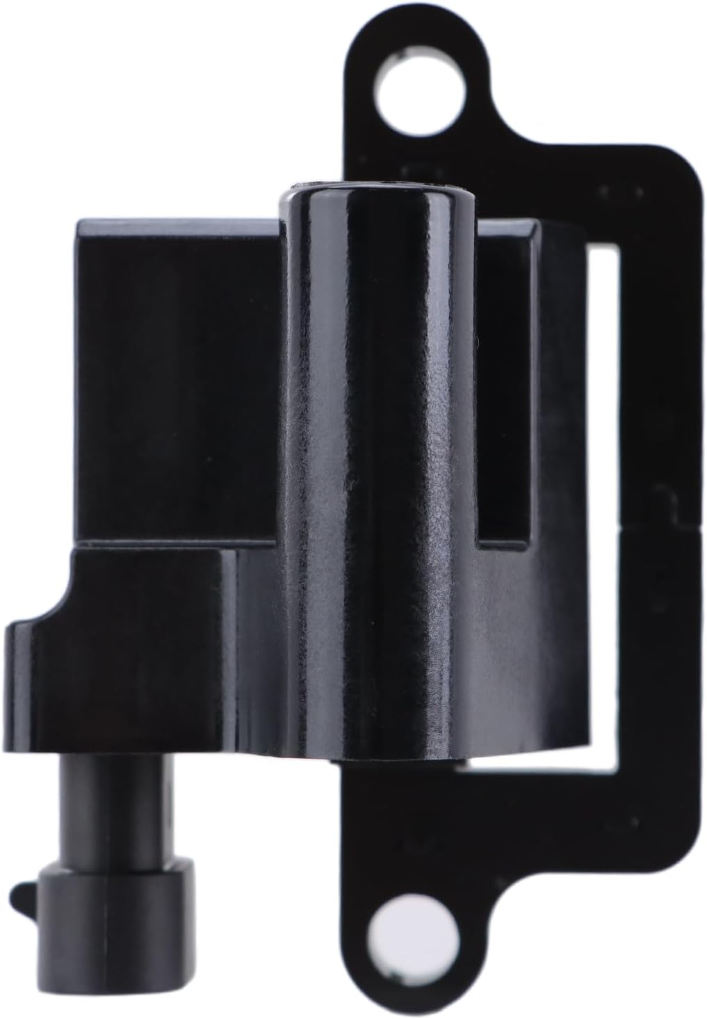 UF271 Ignition Coils Pack 4.8L 5.3L 6.0L Compatible with Chevy Avalanche Silverado Tahoe GMC Sierra Yukon 1500 2500 3500 Hummer H2 Cadillac Escalade V8 Replace for C1208 D581 (8Pack)