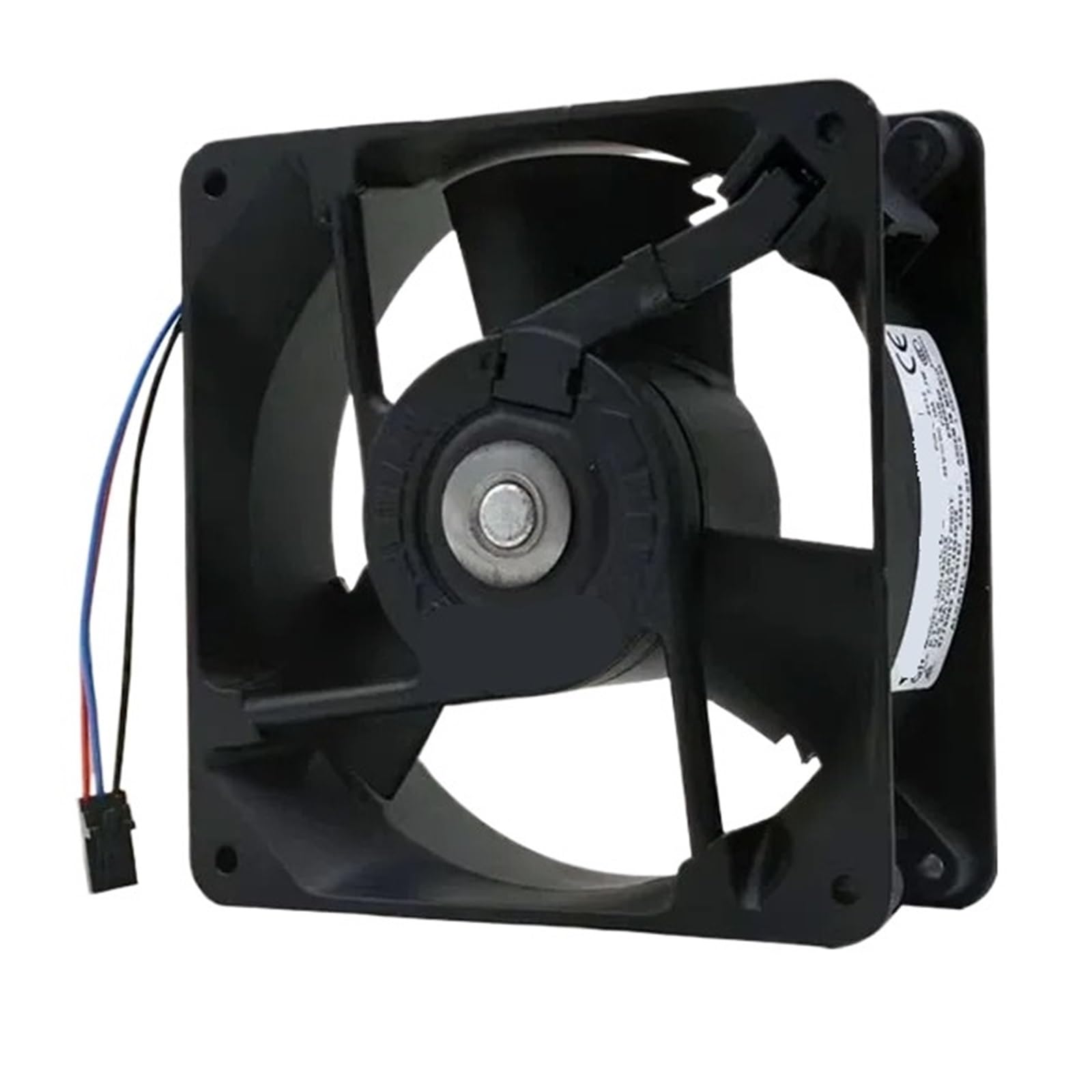 ZBWZXBDJ MD48K0X 48V 7.7W 12038 120 * 120 * 38mm 12cm Cooling Fan