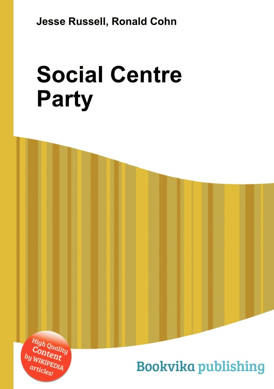 Social Centre Party