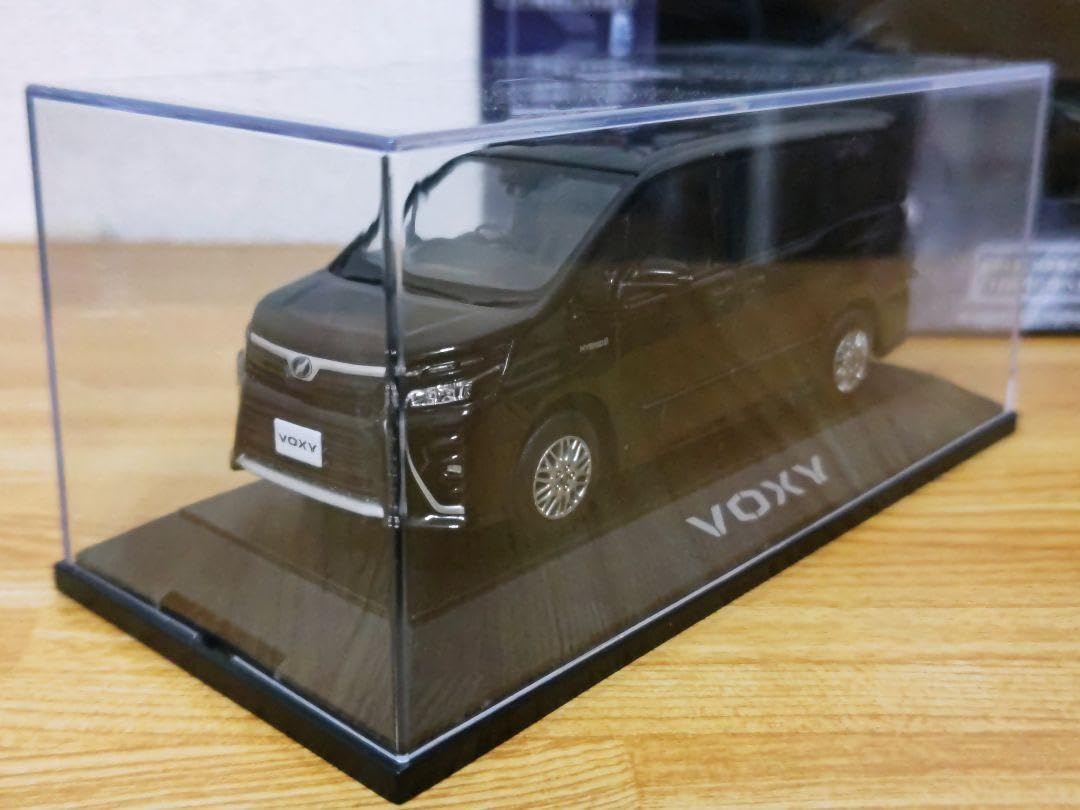 Amazon | ヴォクシー VOXY 80系 カラーサンプルミニカー
