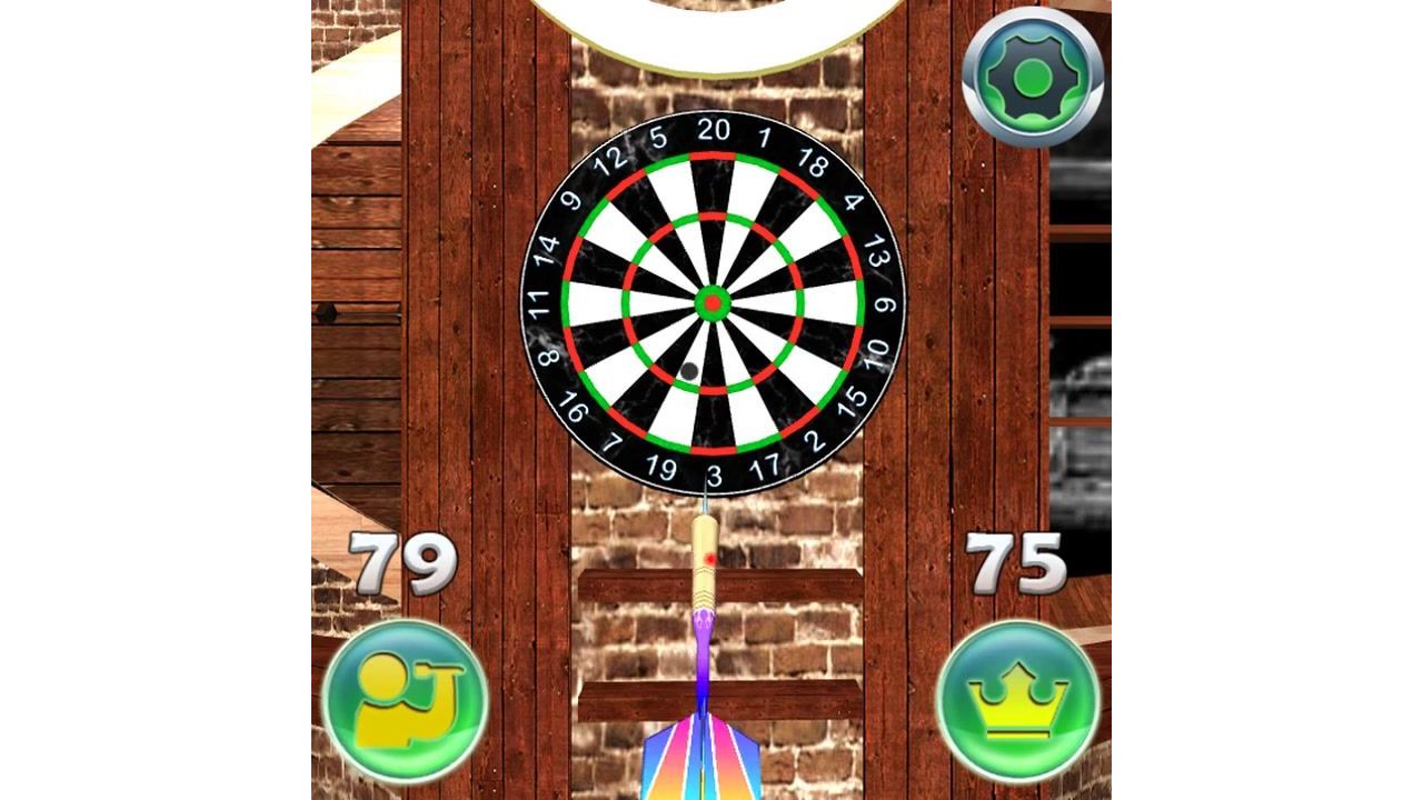 3D Darts - App on Amazon Appstore