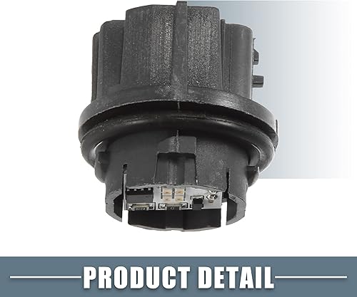 Miniatura 7 de Conjunto de combinación de módulo de luz trasera trasera Uint LED RR 81536-60C30 para Toyota Land Cruiser Prado 2017-2022 (juego de 2)