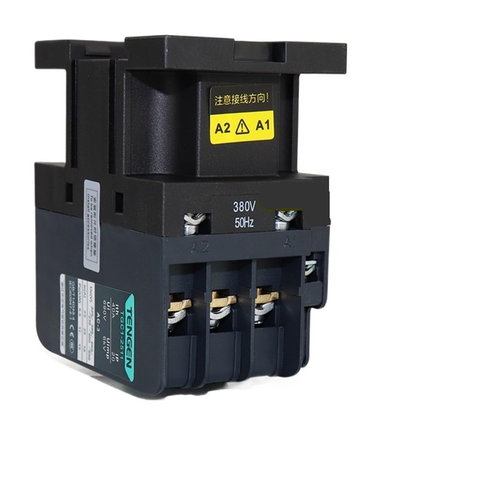 LKPEHTAGN AC contactor 1210 1810 2510 3210 4011 6511 9511 220V380