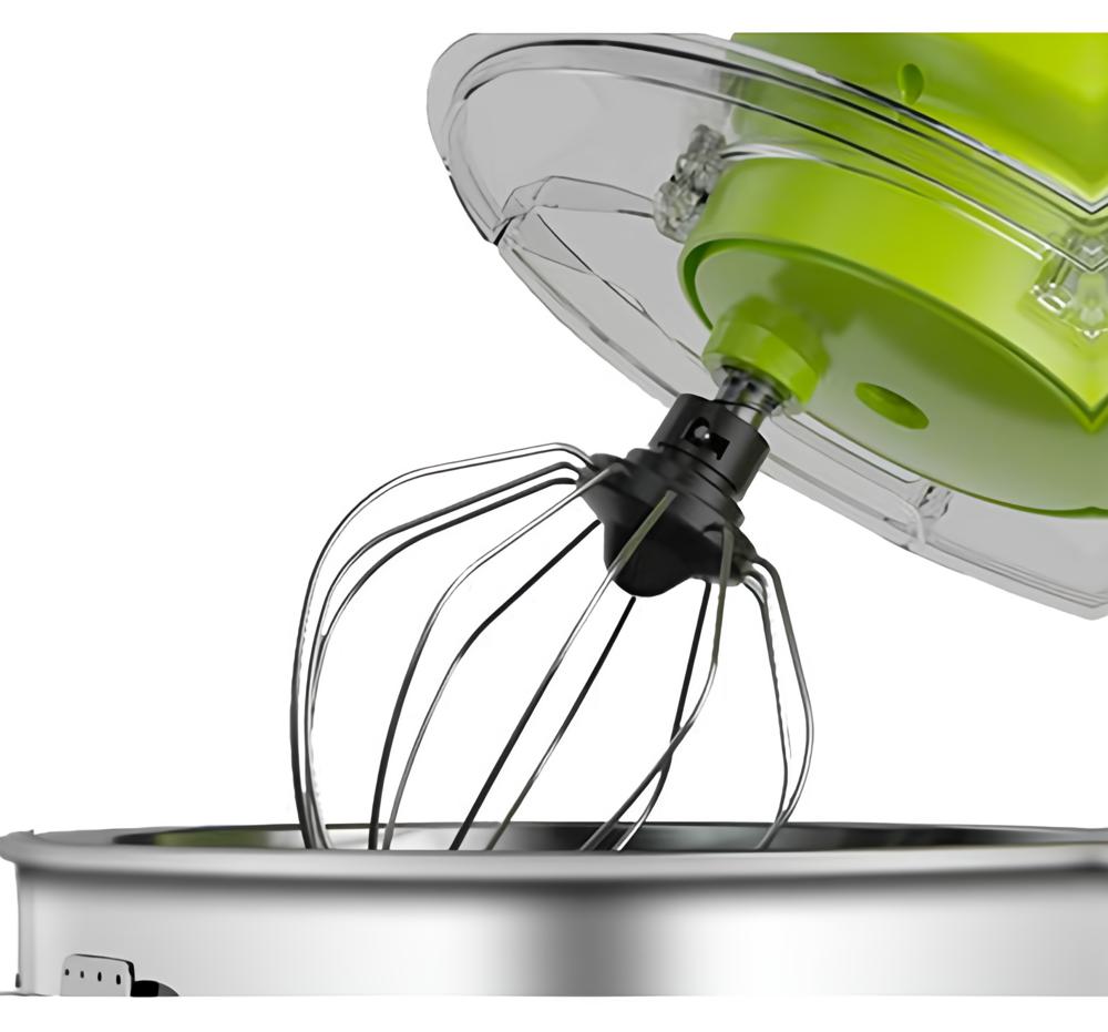 Amazon.com: Aucma Stand Mixer,7.4QT Food Mixers, Kitchen Electric