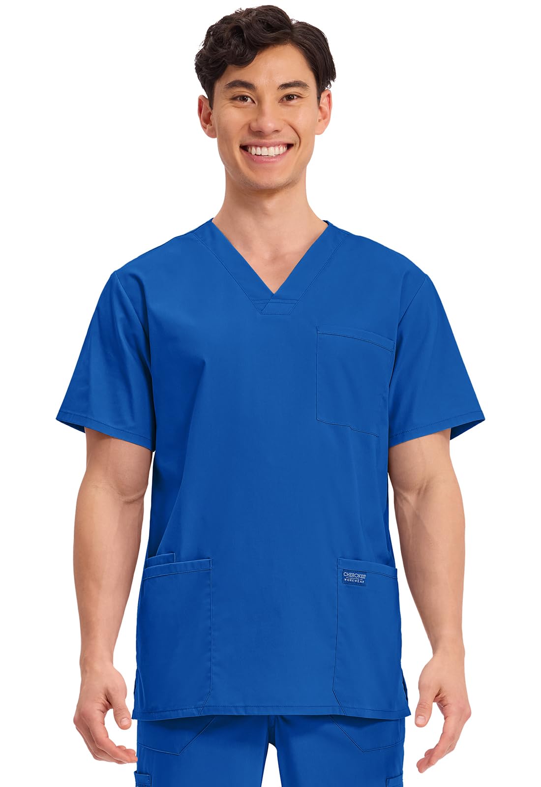 Cherokee Men's Boody t Shirt