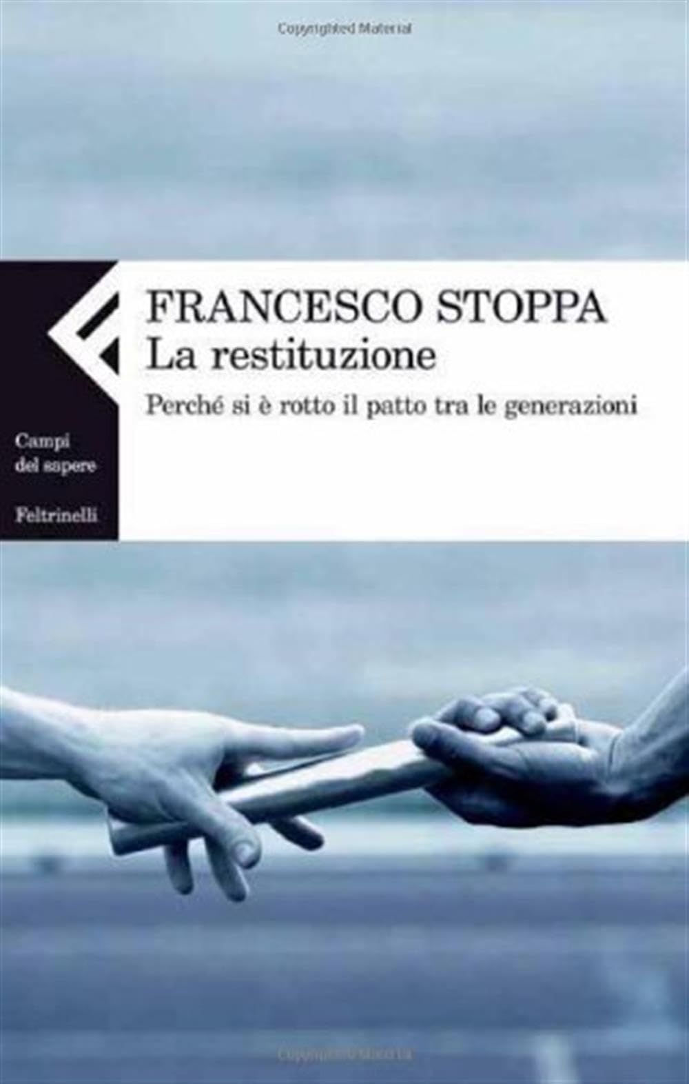 La Restituzione - 4