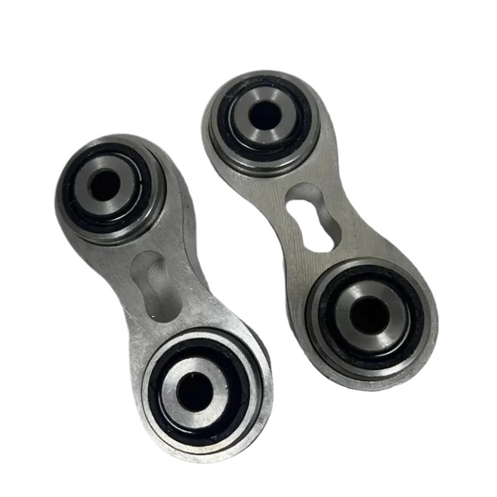 1021422-00-B 1 Uds Brazo De Control Suspensión Trasera Para Tesla Para Modelo S Para X 2014-2021 Brazo(2pc)