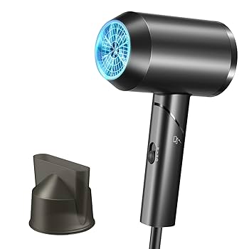 【新品】 マイナスイオンヘアードライヤー 超大風量 速乾 Amazon | ヘアドライヤー 大風量 【速乾革命 新型高速モーター