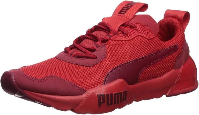 Puma cell phantom Clearance