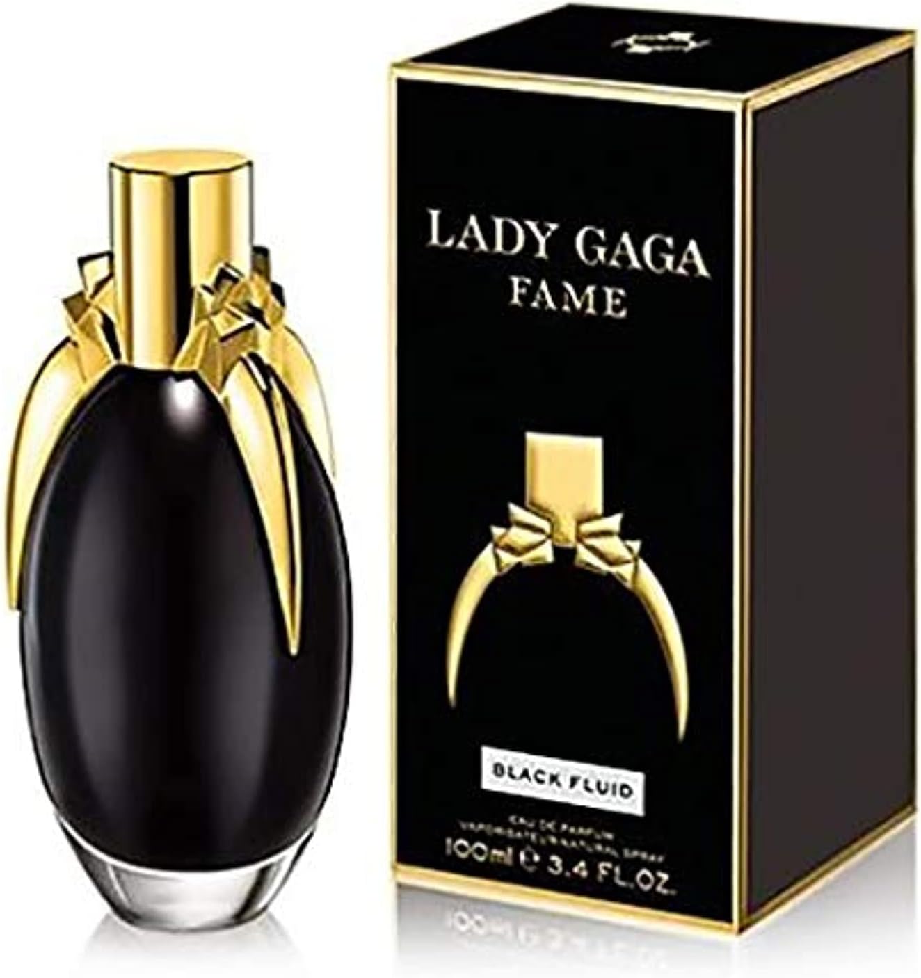 Fame by Lady Gaga 100 ml Eau de Parfum