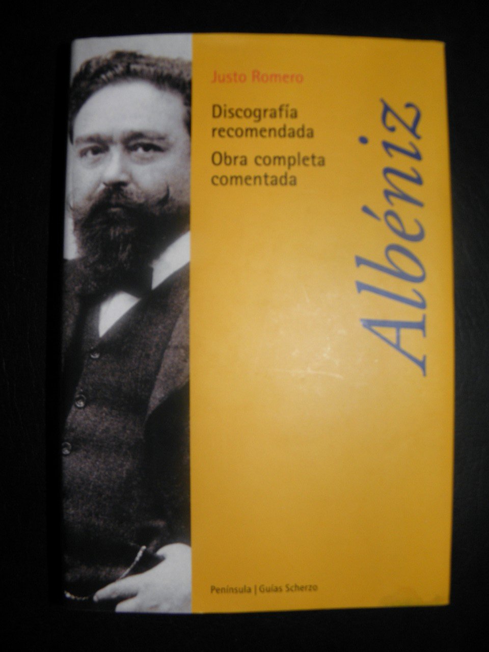 Albéniz : Obra completa pour animer vos soirées musicales au piano et enrichir votre salon