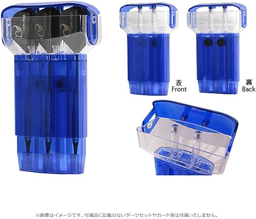 【送料込み】JOKERD コスモダーツ　Xcase ダーツケース Amazon.co.jp: COSMO DARTS コスモダーツ ダーツケース CASE-X