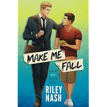 Make Me Fall Special Edition