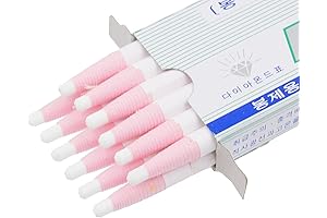 Wax Pencils for Multi-Surface Precision