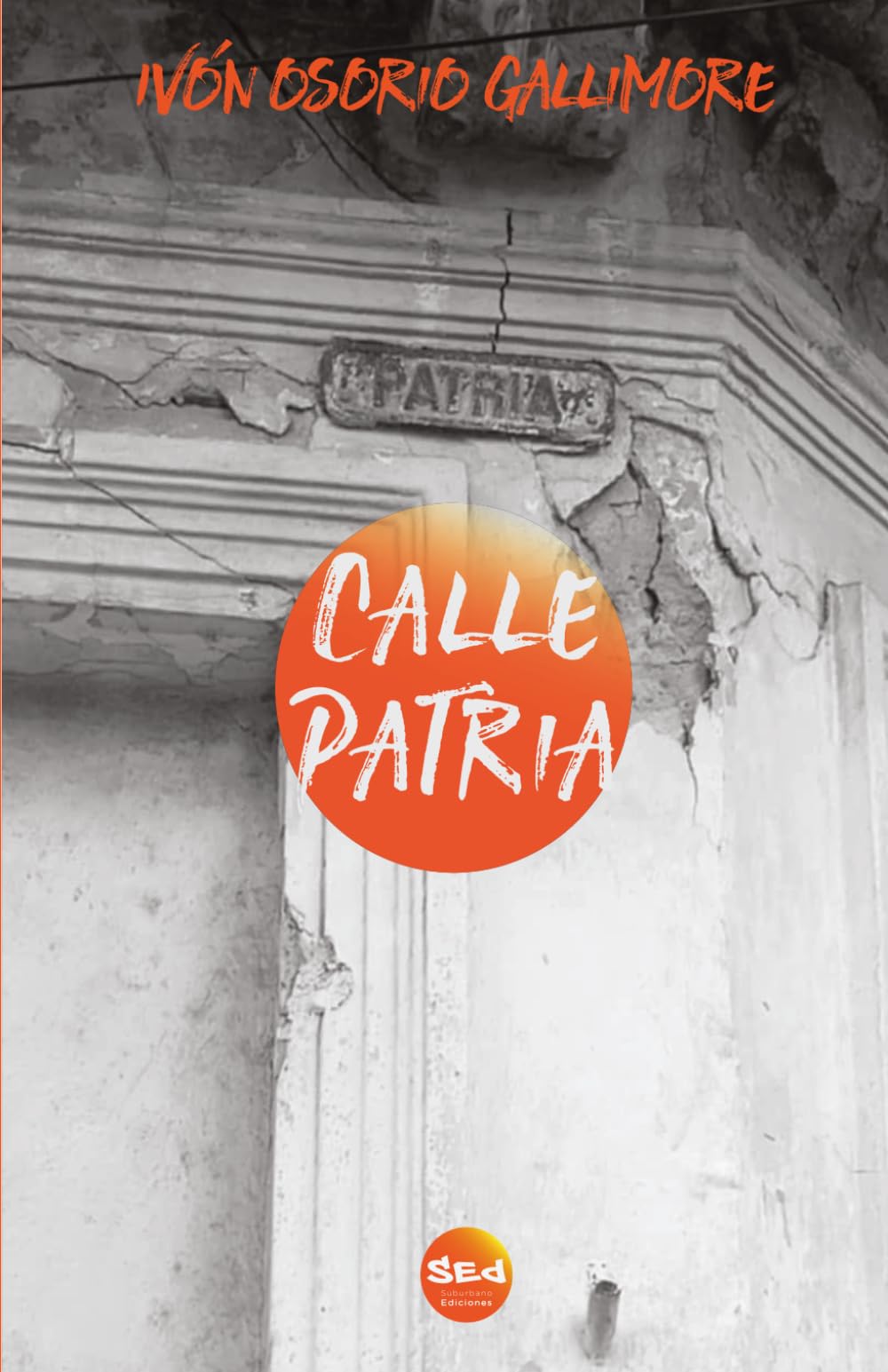 Calle Patria