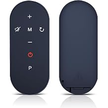 New Remote Control for ActiveLife Q22, RitKeep Fitness Under Desk Treadmill