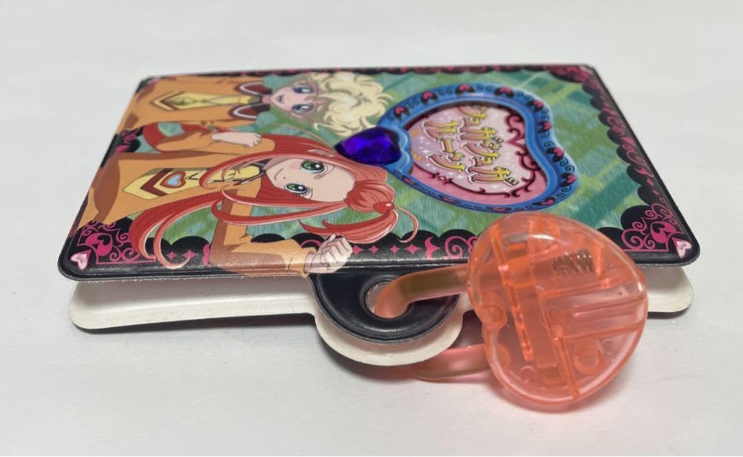 Amazon.co.jp: シュガシュガルーン 鍵付きメモ帳 : 文房具・オフィス用品