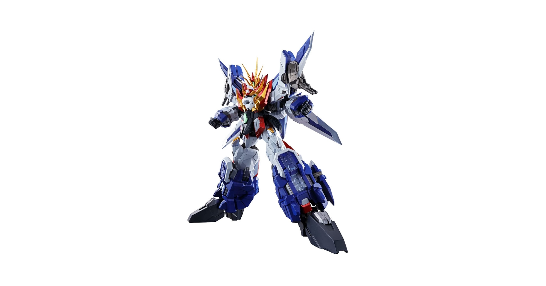 Amazon.com: BANDAI Shokugan Brave Exkaiser SMP Alternative Destiny