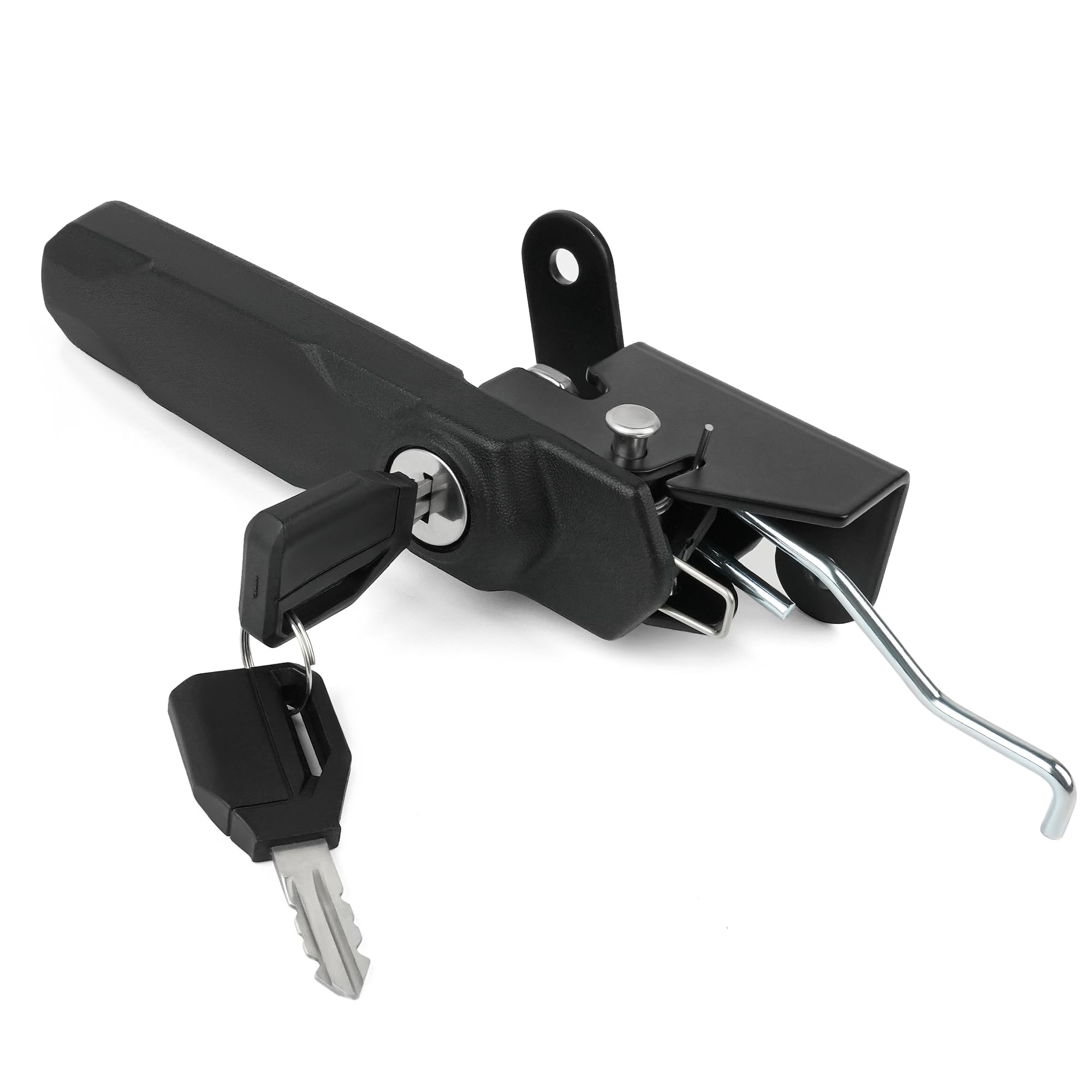 Poignée de porte avant gauche Can-Am Defender HD10 HD9 2025 de rechange côte à côte