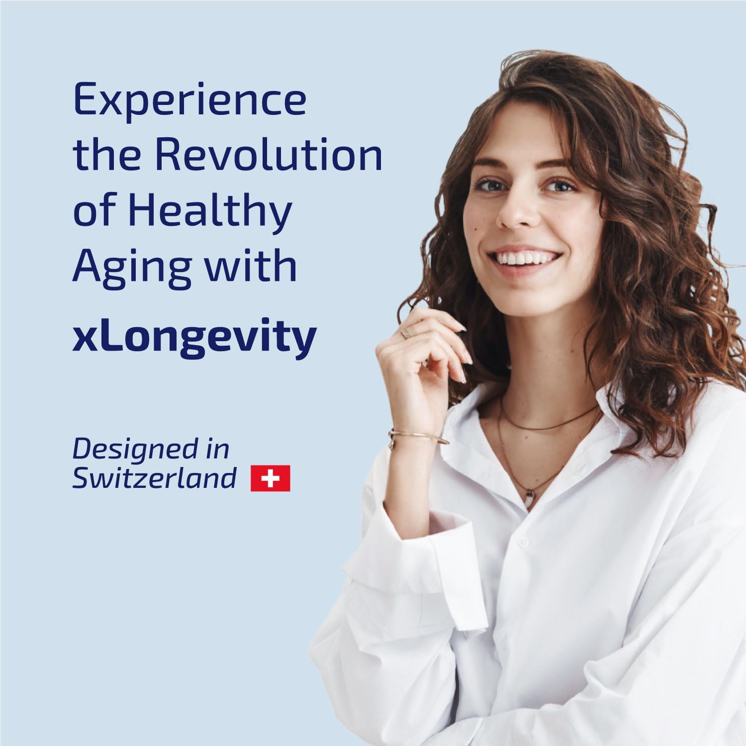 xLongevity Magnesium L Theanine (Nutraceutical) Sleep Capsules 120 Qty - 2410 mg Calm Complex, Chelated Magnesium, Glycine, Suntheanine | Lap-Tested supplement | Muscle Relaxation, Stress Relief tablets - 300 mg per serving, 4 capsules/day 4