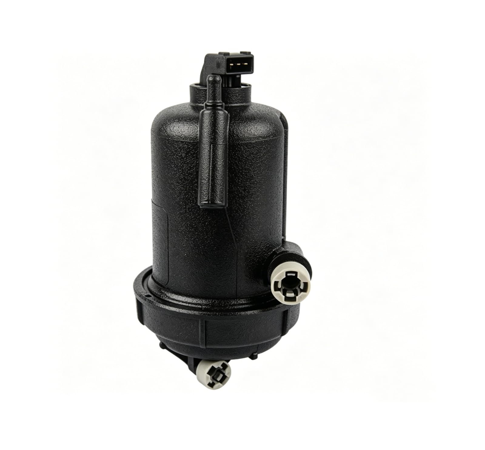 Kraftstofffiltergehäuse komplett mit Dieselfilter Vorfilter Diesel Kraftstofffilter Komplett Kraftstoff Filter Gehäuse mit Dieselfilter für Ducato 2.3 3.0 Multijet 2006-2019 Filter 55.148.00