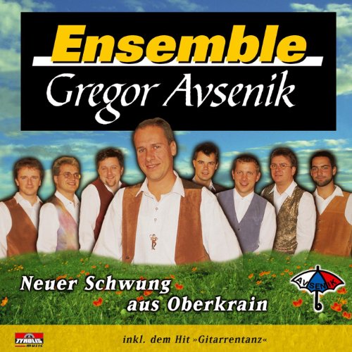 Ensemble Gregor Avsenik