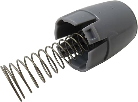 Magnetic Door Plunger AGM73610701 Compatible for LG Washer WM2650HRA WASHING MACHINE, Replaces AGM73610703, AH3618292, EA3618292, PS3618292, Practical