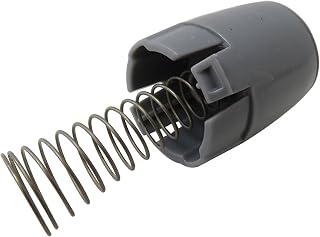 AGM73610701 (AP5331994) Magnetic Door Plunger Replacement for L-G, For Kenmore washing machine 796.41072310 WASHER by BLUE ELF