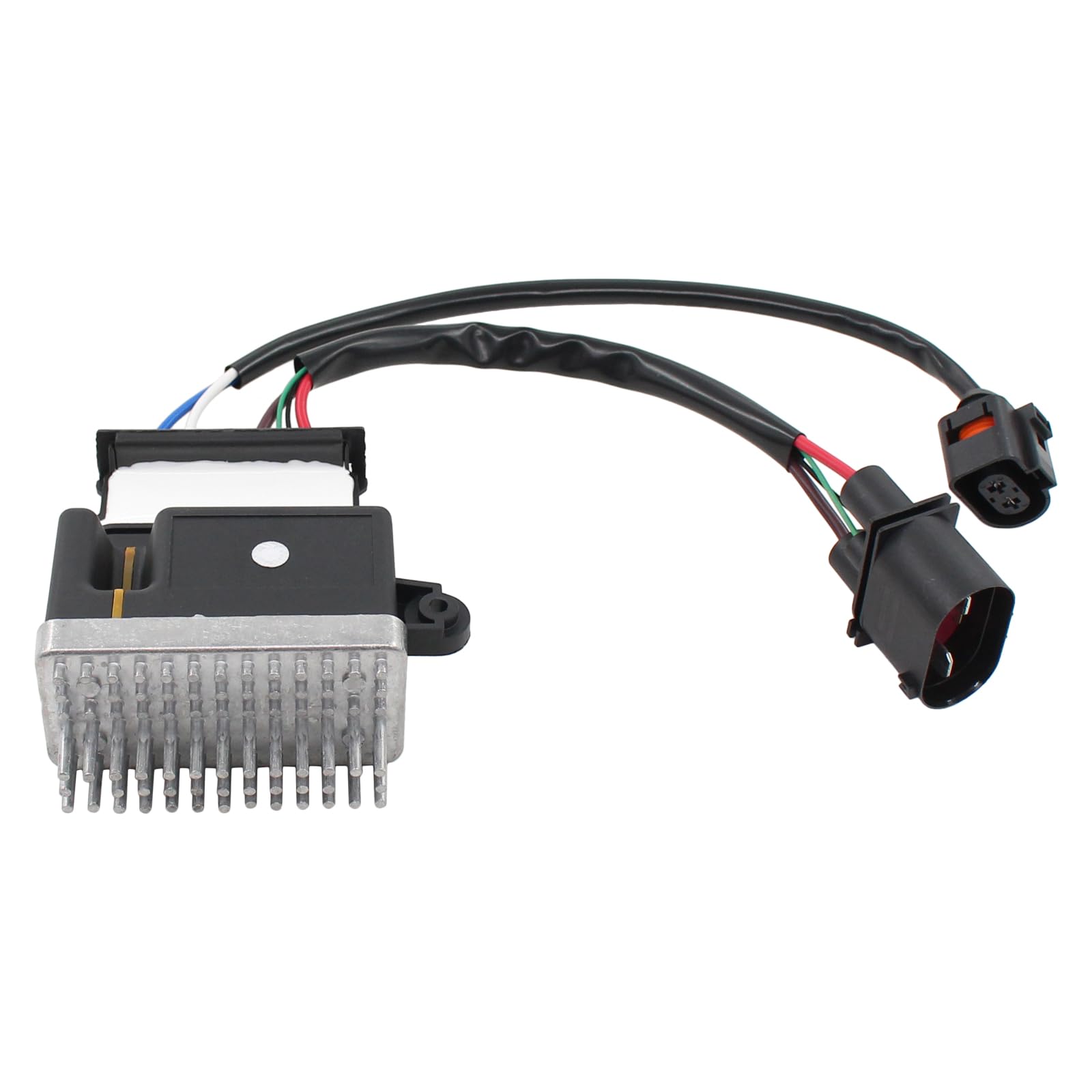 Modulo di controllo ventola per A4 B8 8K A5 8T 8F A6 4G C7 Avant Q3 8U