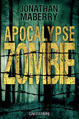 Télécharger Apocalypse Zombie PDF