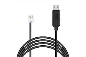 Uniden R4 Radar Detector Cable: Your Essential Power Solution