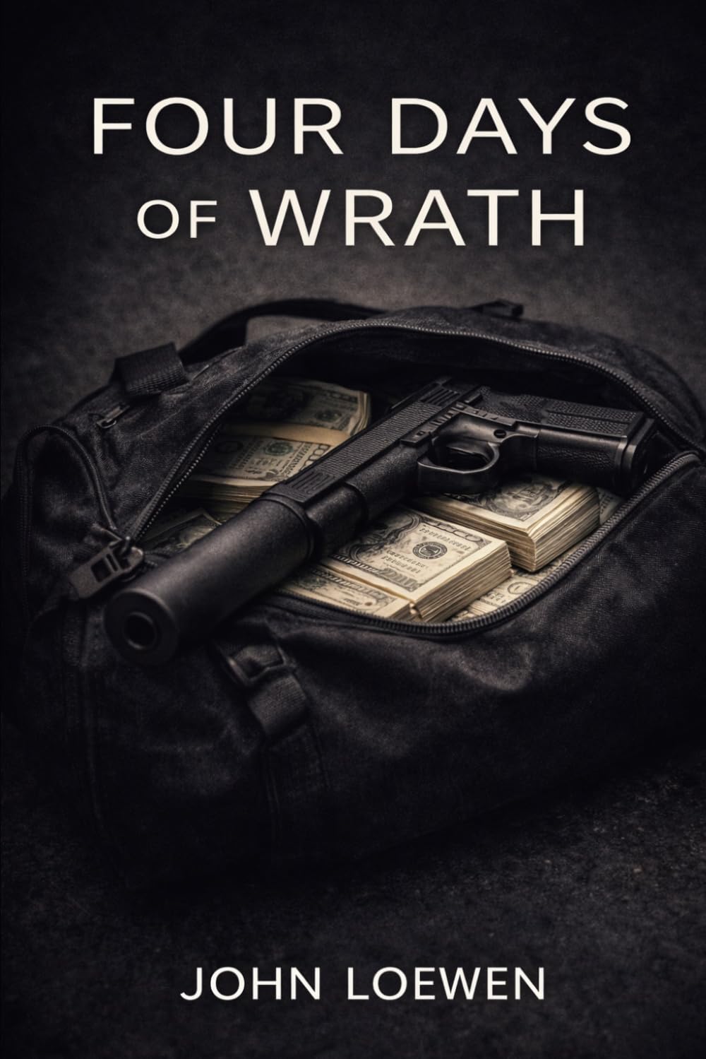 Four Days of Wrath
