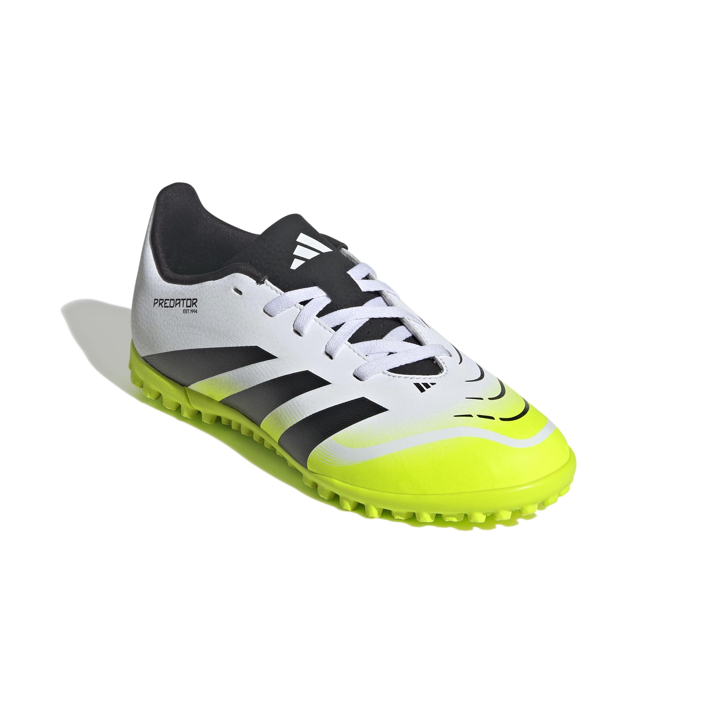 adidas Predator Club Turf Football Boots Kids Unisex niños