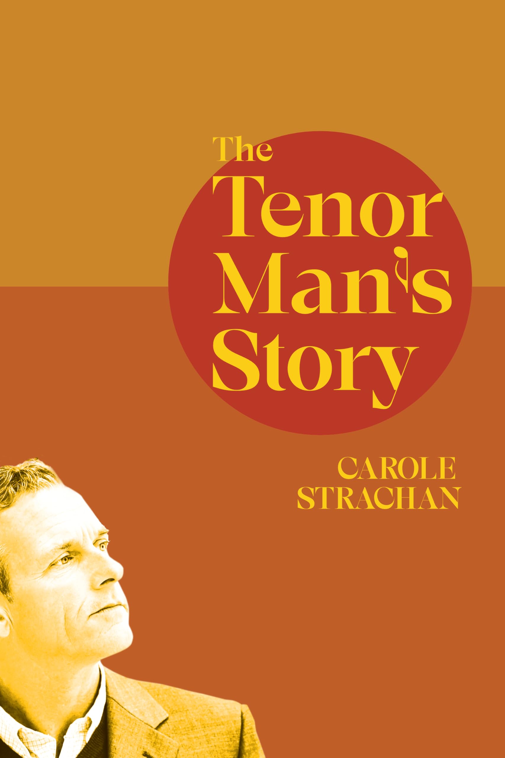 Tenor Mans Story