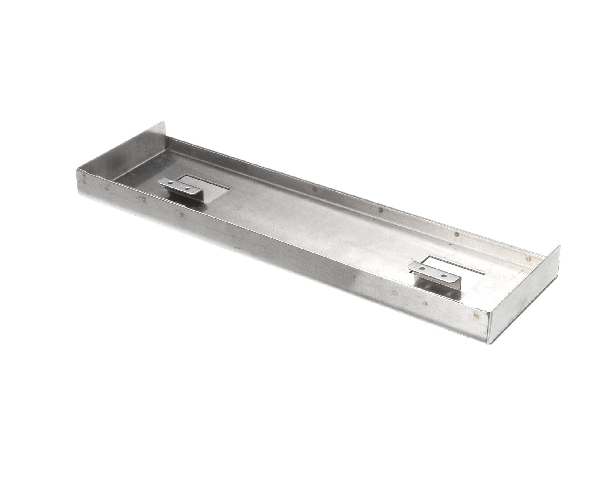 Panel de congelador industrial Pitco B3630901-C Sg14 con soldadura oscura 5