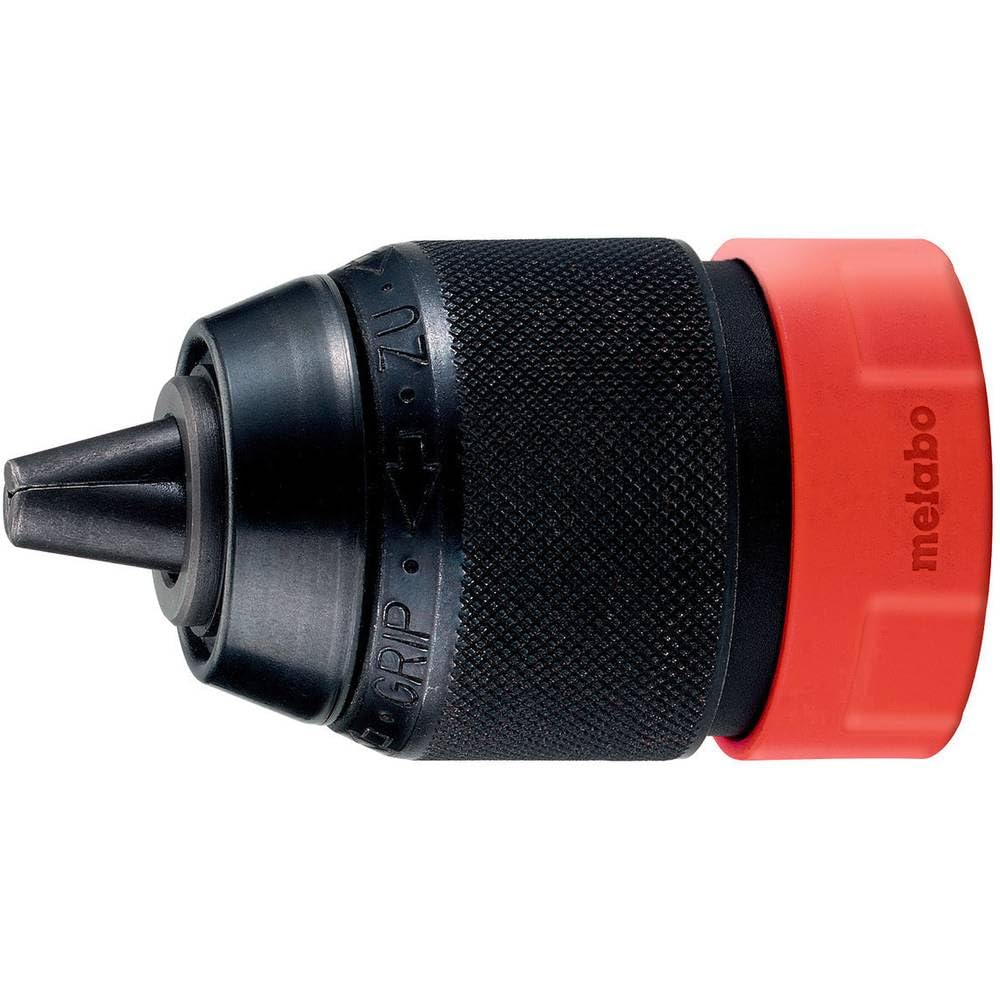 Metabo Futuro Plus Drill chuck sturdy quick-change 1.5-13mm