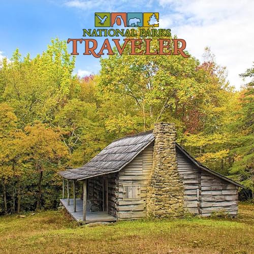 National Parks Traveler Podcast | Historic Preservation cover art