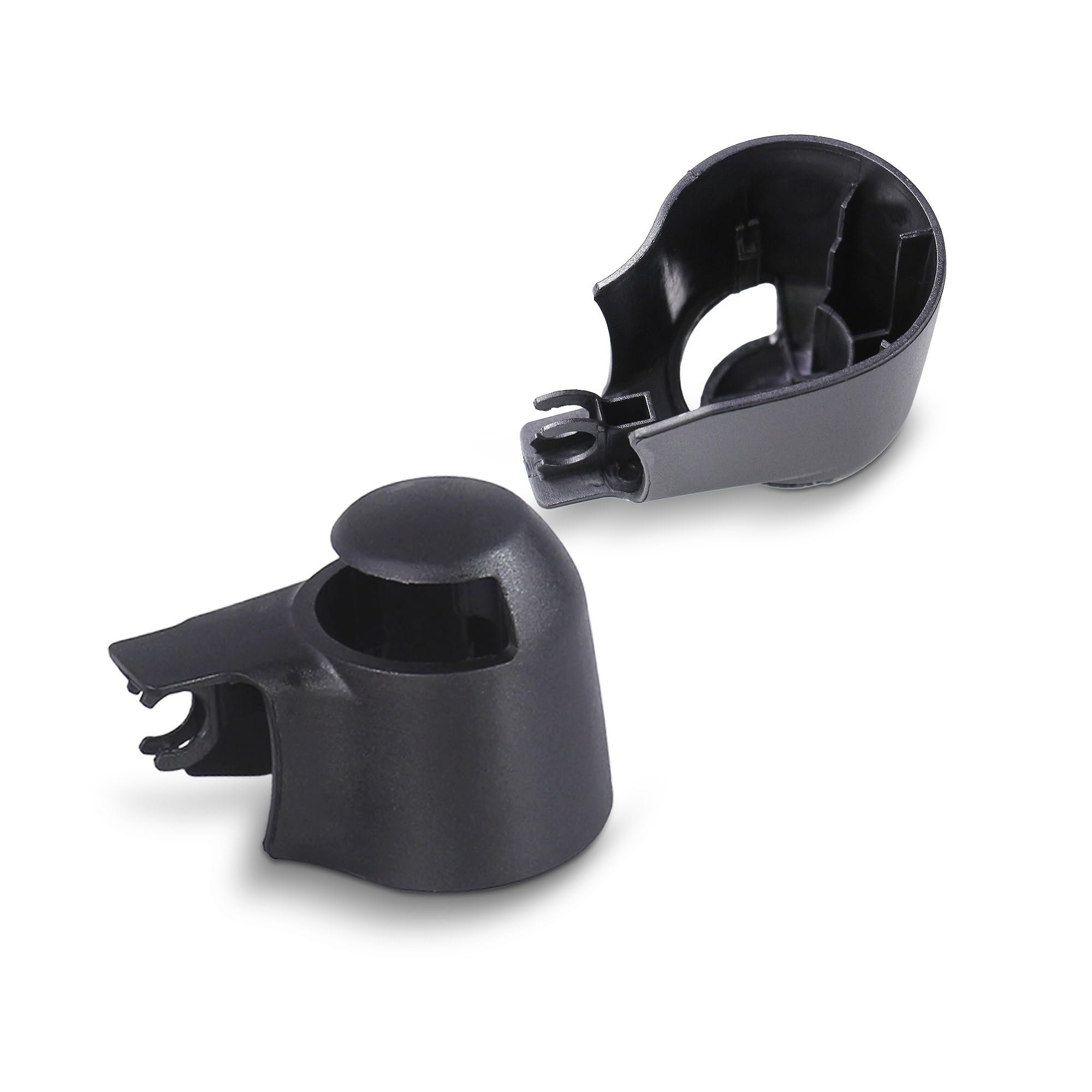 FEBI BILSTEIN Bras d'essuie-glace (nettoyage de la vitre) 177730 | Compatible avec: SEAT ALTEA, ALTEA XL, IBIZA IV SC, LEON, SKODA FABIA II, ROOMSTER, ROOMSTER Praktik, VW GOLF PLUS V, GOLF V