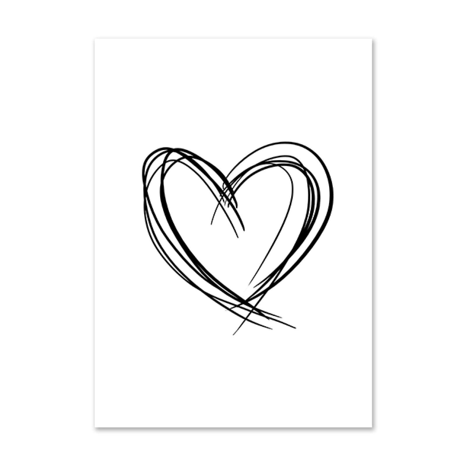 Typografie & teksten posters en schilderijen kopen | 50.000 prints! - Sfeer aan de Muur