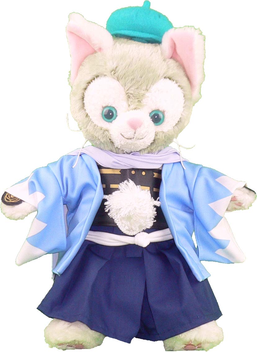 Amazon.co.jp: チャームドライフ ジェラトーニ 服 衣装 Sサイズ