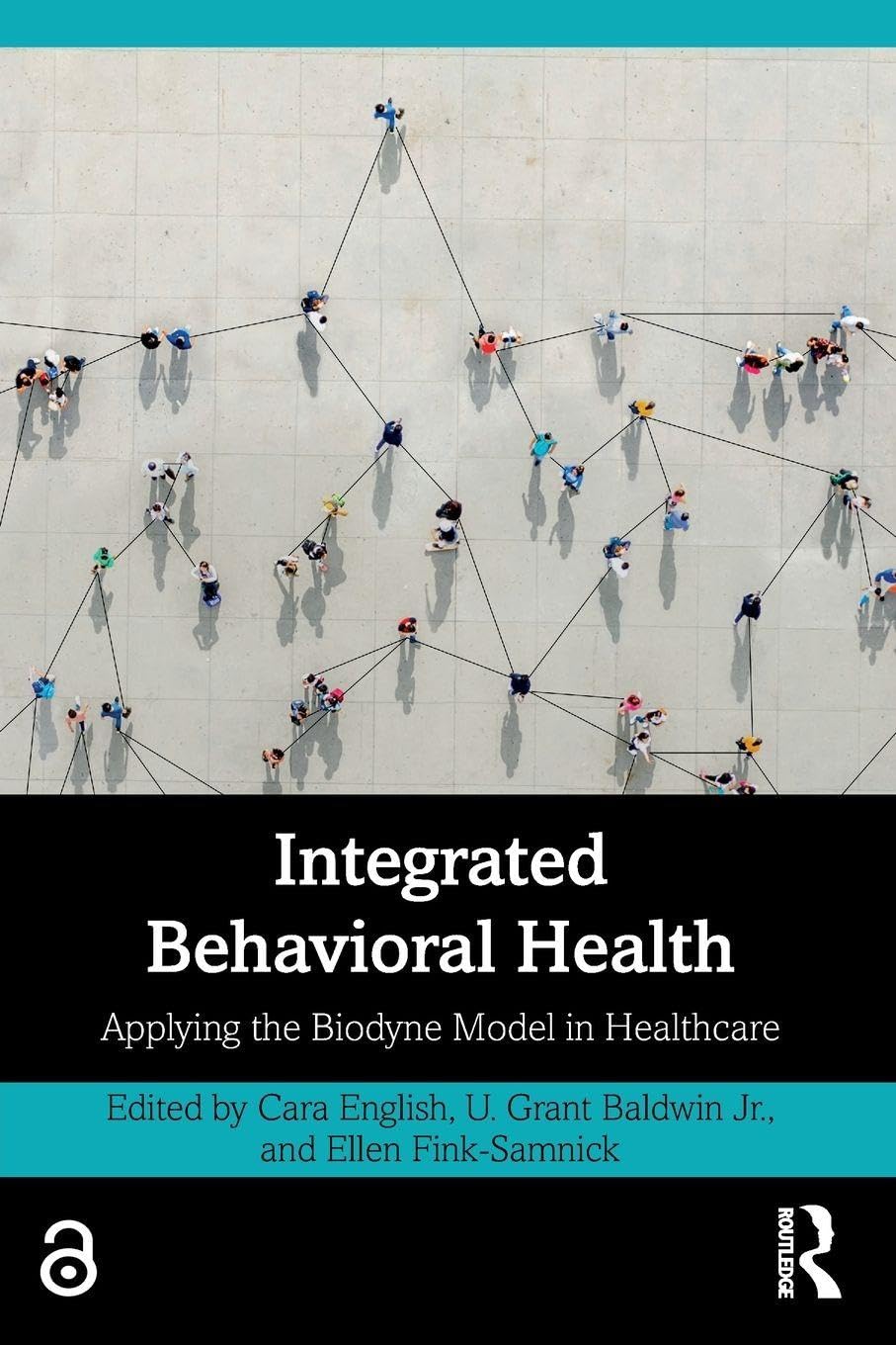 Integrated Behavioral Health (Paperback Book)
