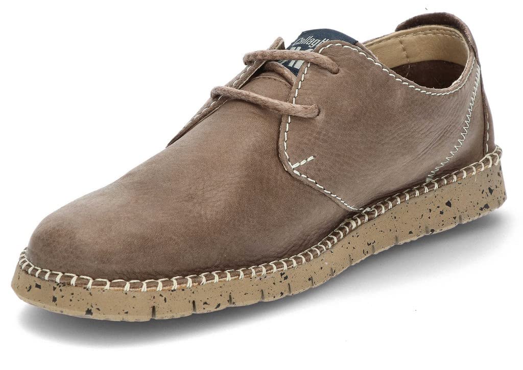 CALLAGHAN 84702 ABIATOR Scarpe Casual Ultralight Uomo Pelle