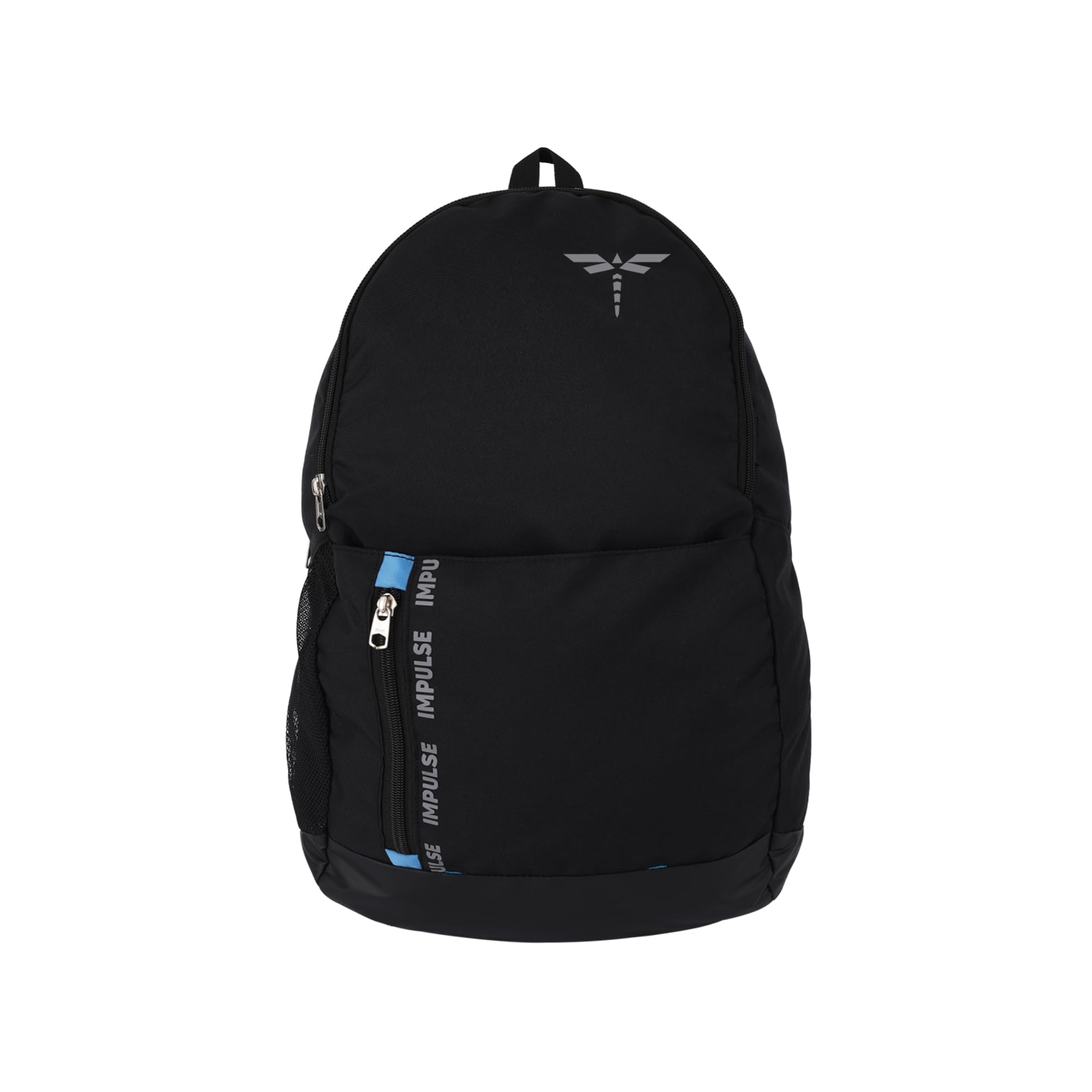 Impulse Diggy 30L Laptop Backpack/Office Bag/School Bag/College Bag/Business Bag/Travel Backpack Water Resistant Fits Up to 16 Inch Laptop with 1 Year Warranty (B0CQDB5CBZ) Amazon Price History, Amazon Price Tracker